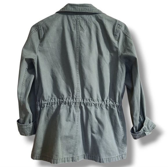 Madewell‎ Dispatch Jacket - Picture 4 of 10